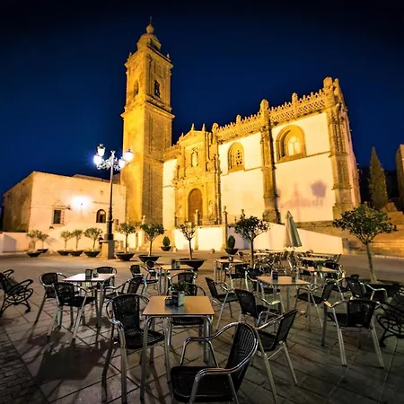 Apartamento Casa La Muralla *