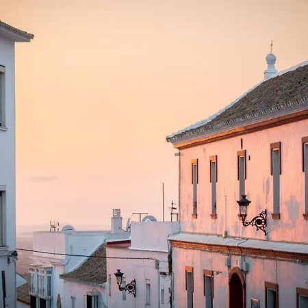 Casa La Muralla Apartamento