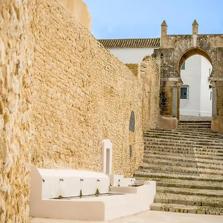 Casa La Muralla Apartamento *