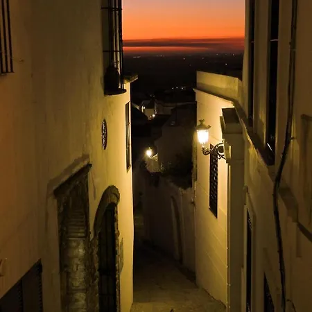 Apartamento Casa La Muralla *