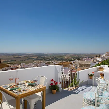 Apartamento Casa La Muralla *