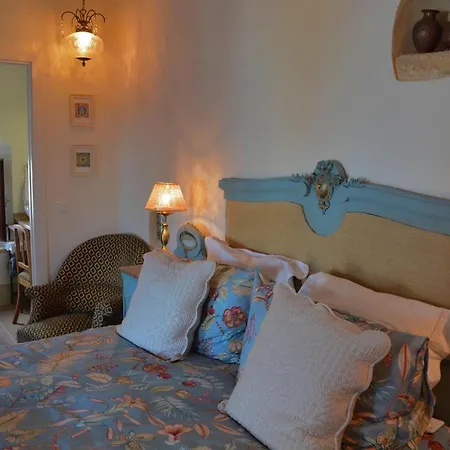 Casa La Muralla *