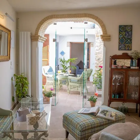 Apartment Casa La Muralla *