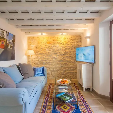 Casa La Muralla Medina-Sidonia