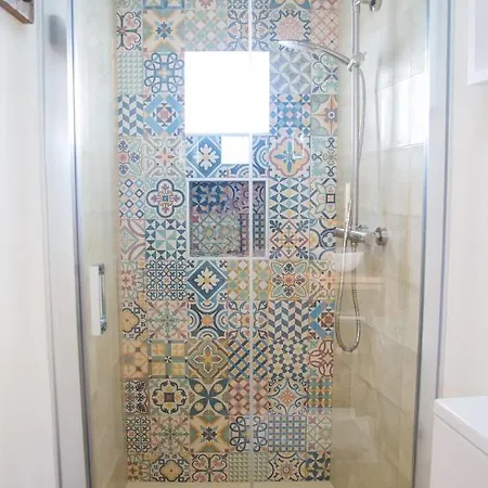 Apartamento Casa La Muralla