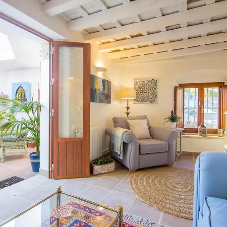 Apartamento Casa La Muralla *