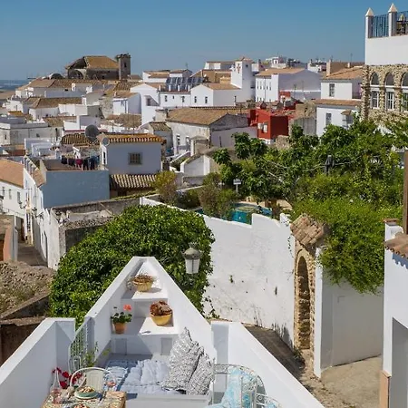 Casa La Muralla