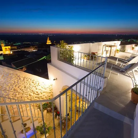 Apartment Casa La Muralla Medina-Sidonia