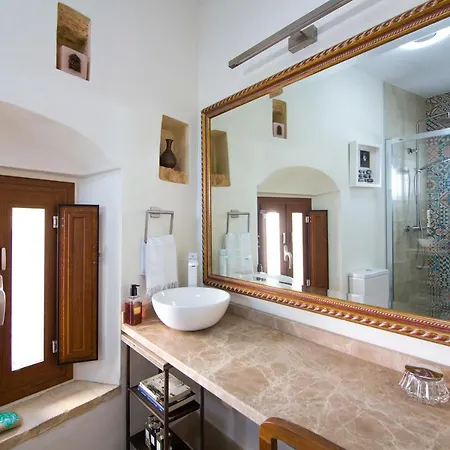 Apartamento Casa La Muralla