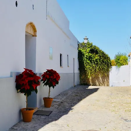 Casa La Muralla Apartamento