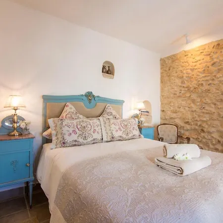 Casa La Muralla *